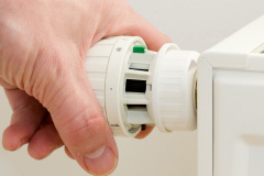 Burnopfield central heating repair costs
