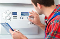 free Burnopfield gas safe engineer quotes